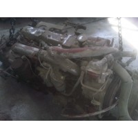 Motore Iveco Eurocargo 80E15   85E15   100E15